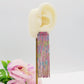 PRECIOUS ~ Orecchini rainbow a cascata in Cubic Zirconia