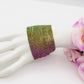 PRECIOUS - Bracciale Tennis 22 fili in Cubic Zirconia degrade'