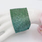 PRECIOUS - Bracciale Tennis 22 fili in Cubic Zirconia degrade'