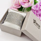 PRECIOUS - Bracciale Tennis 22 fili in Cubic Zirconia degrade'