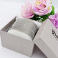 PRECIOUS - Bracciale Tennis 22 fili in Cubic Zirconia degrade'