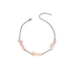 YOUR NAMES ~ Bracciale / Cavigliera NOMI Personalizzati in Acciaio Inossidabile 316L