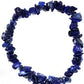 CHAKRA CHIPS ~ Bracciale in chips QUARZO ~ Nirvana Stones