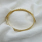 Bracciale FLORENCE ~ Bracciale in acciaio inossidabile