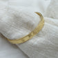 Bracciale FLORENCE ~ Bracciale in acciaio inossidabile