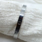 Bracciale FLORENCE ~ Bracciale in acciaio inossidabile