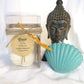 DHARMA ~ Scented Soy Wax candle