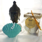 DHARMA ~ Scented Soy Wax candle