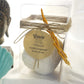 DHARMA ~ Scented Soy Wax candle