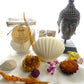 DHARMA ~ Scented Soy Wax candle