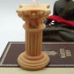 Demetra~ Soy Wax candle