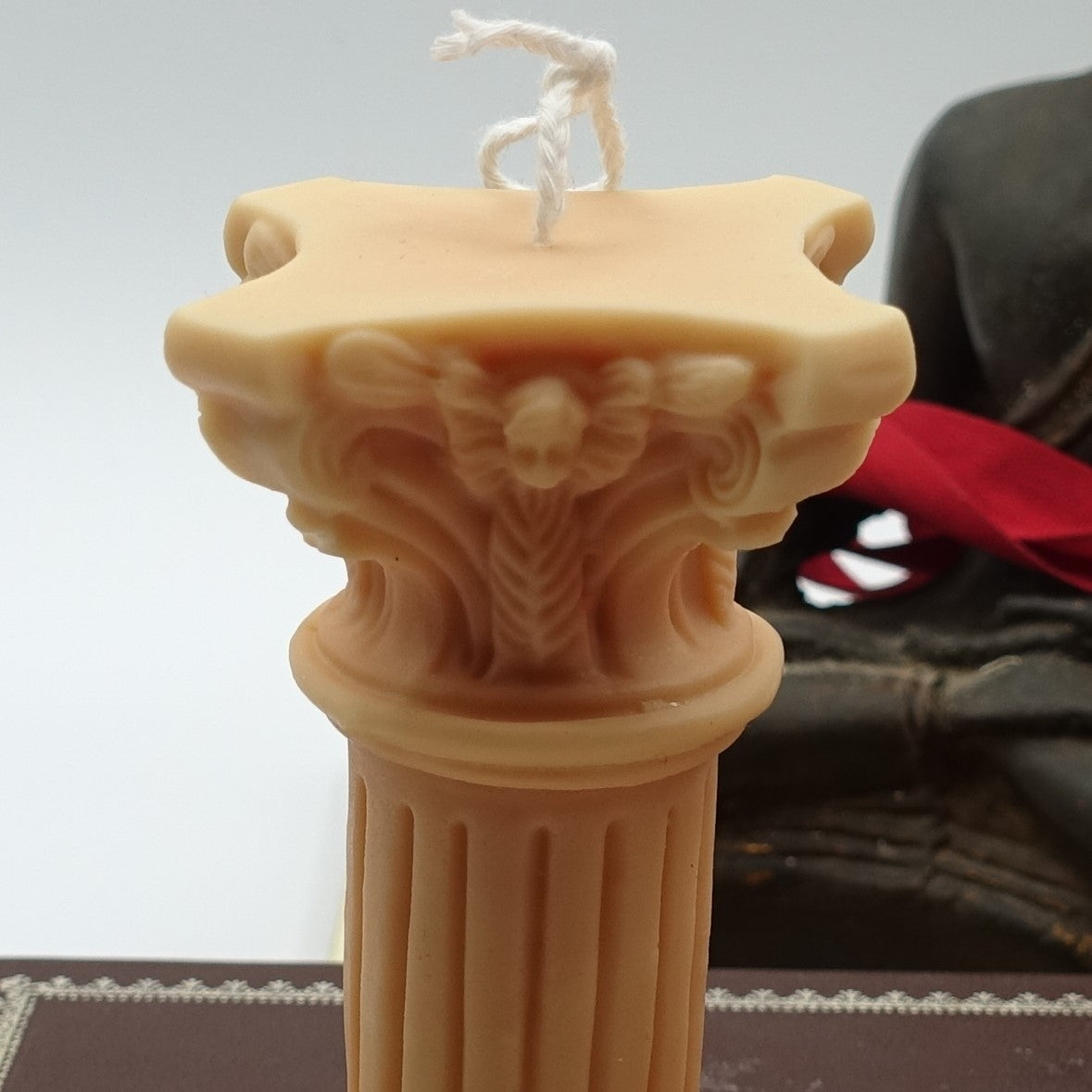 Demetra~ Soy Wax candle