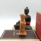 Set of 3 ~ Scented Soy Wax candles three pcs