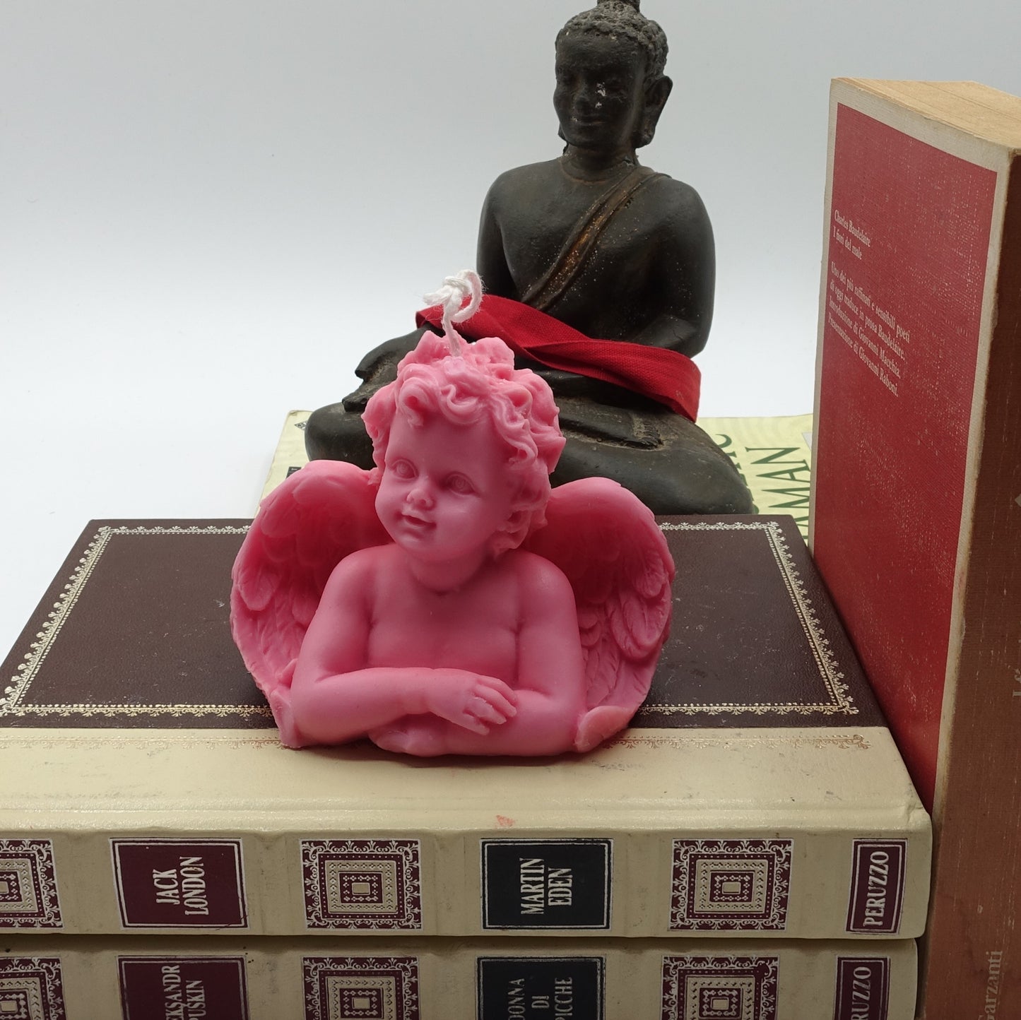 CUPID ~ Scented Soy Wax candle