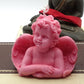CUPID ~ Scented Soy Wax candle
