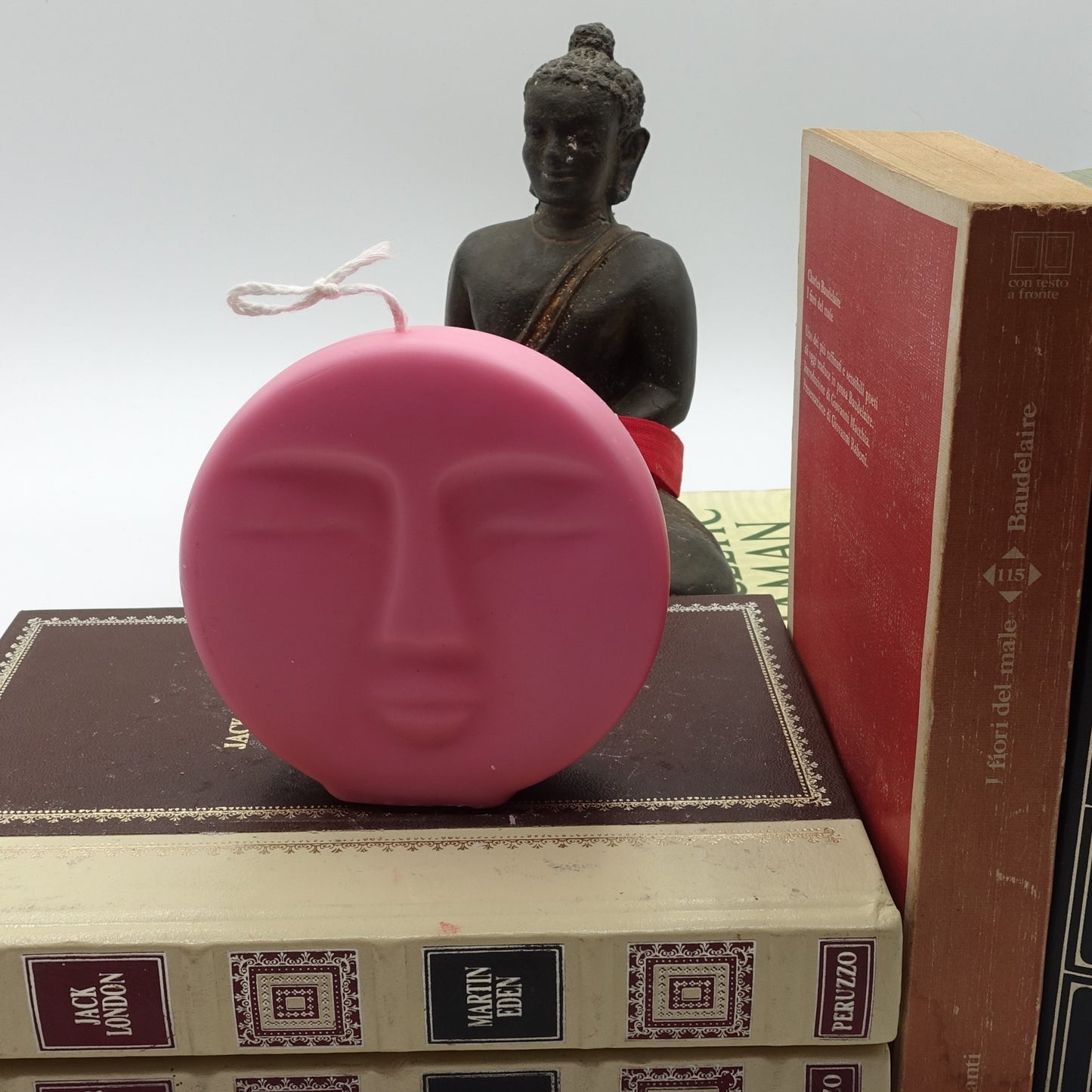 Tamira~ Scented Soy Wax candle