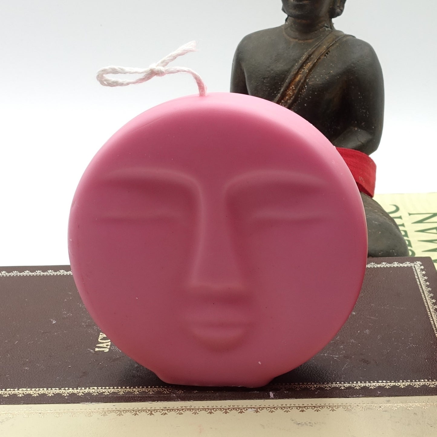 Tamira~ Scented Soy Wax candle