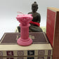 Demetra~ Soy Wax candle