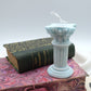 Demetra~ Soy Wax candle