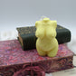 Set of 3 ~ Scented Soy Wax candles three pcs