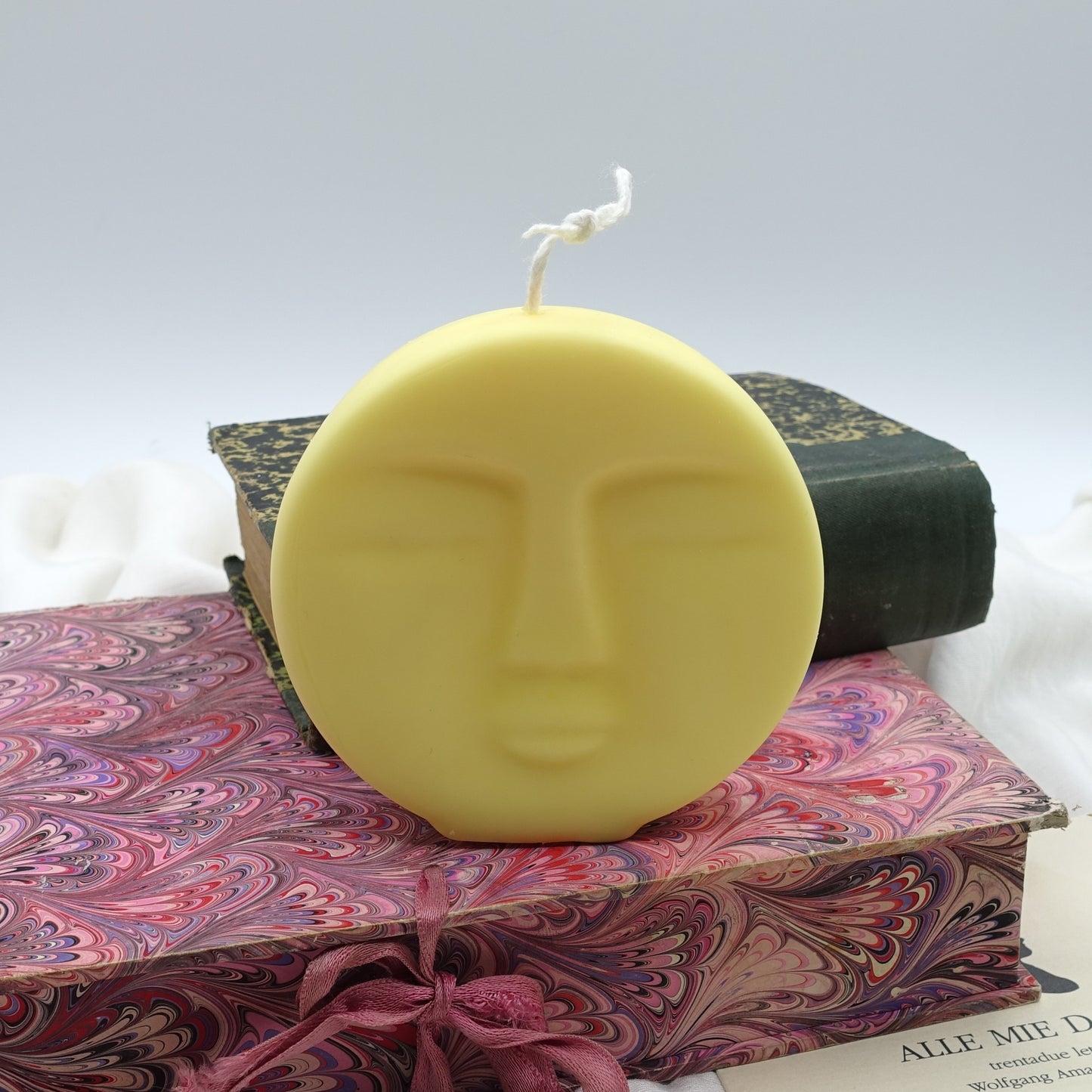 Tamira~ Scented Soy Wax candle