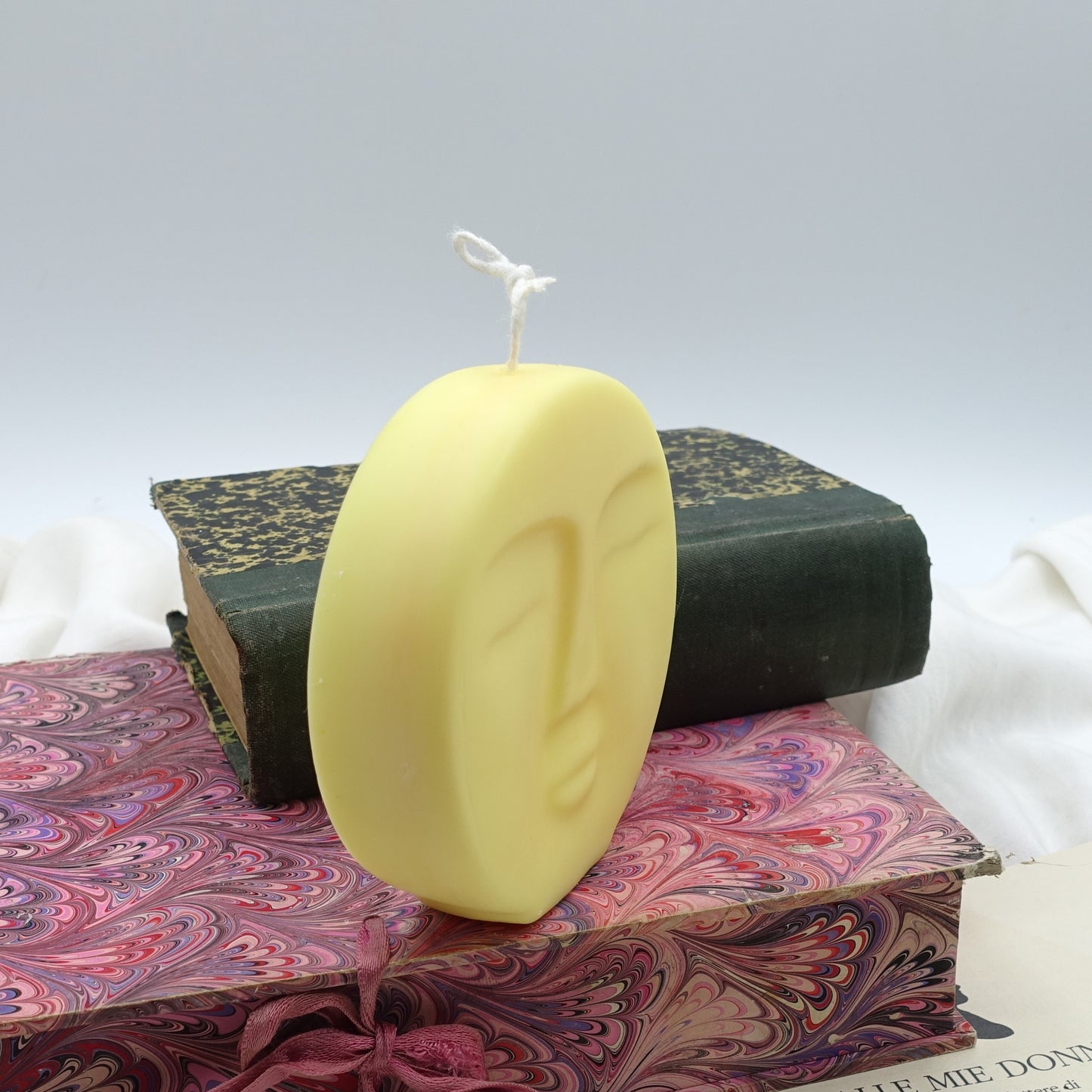 Tamira~ Scented Soy Wax candle