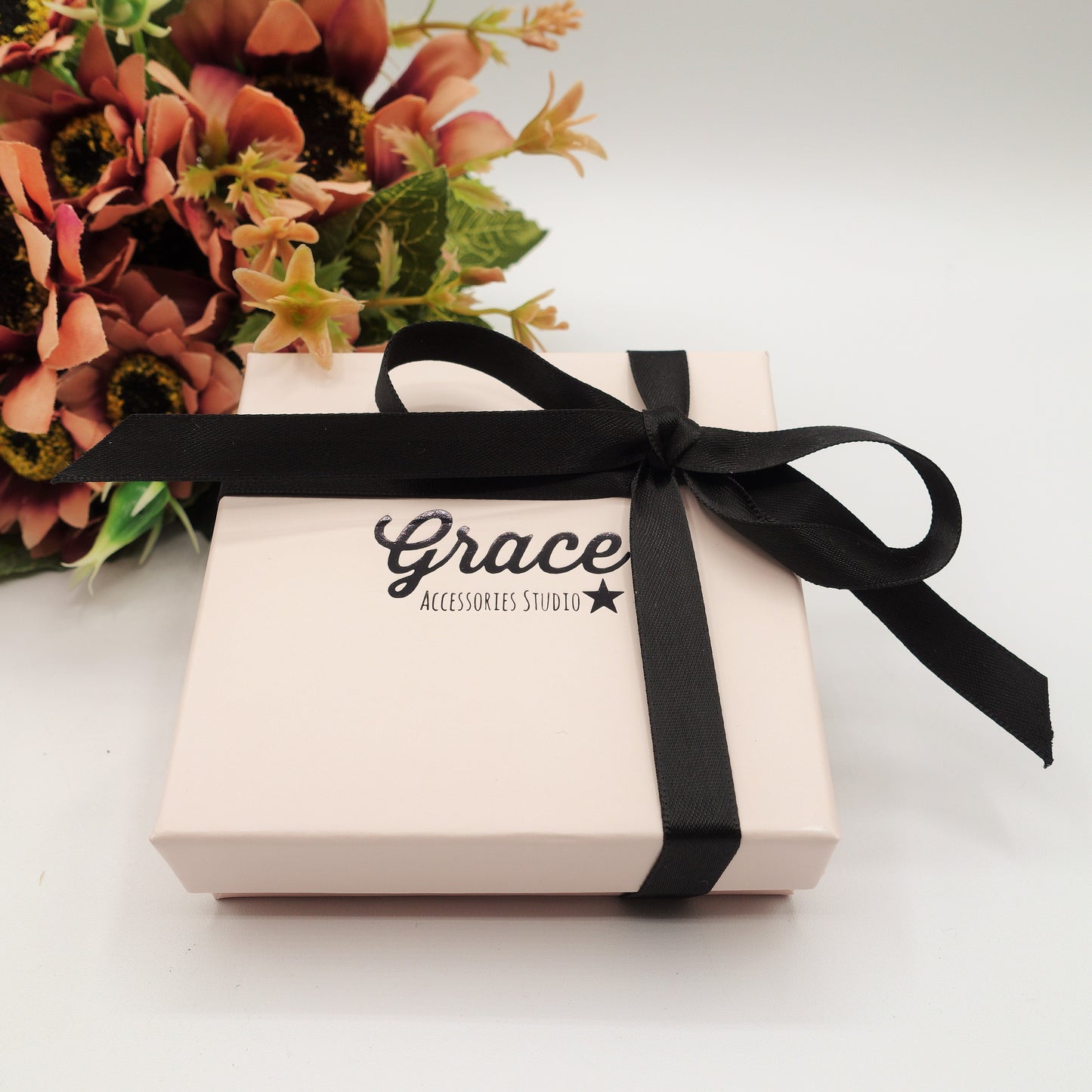 CONFEZIONE REGALO  "GRACE STUDIO"