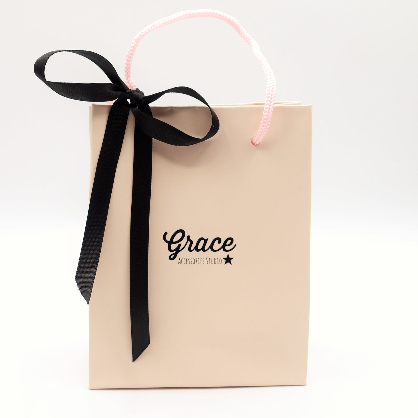 CONFEZIONE REGALO  "GRACE STUDIO"