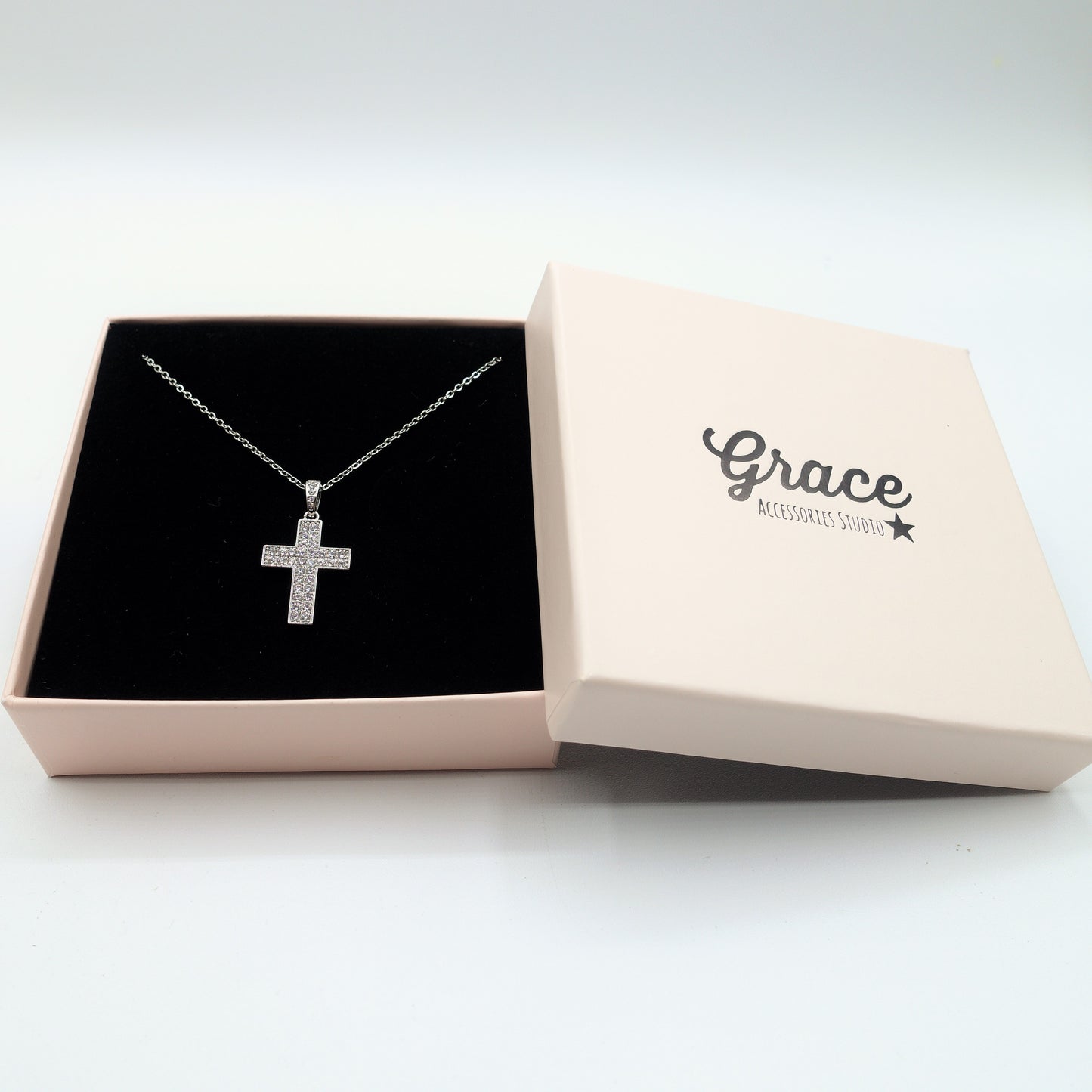 CONFEZIONE REGALO  "GRACE STUDIO"