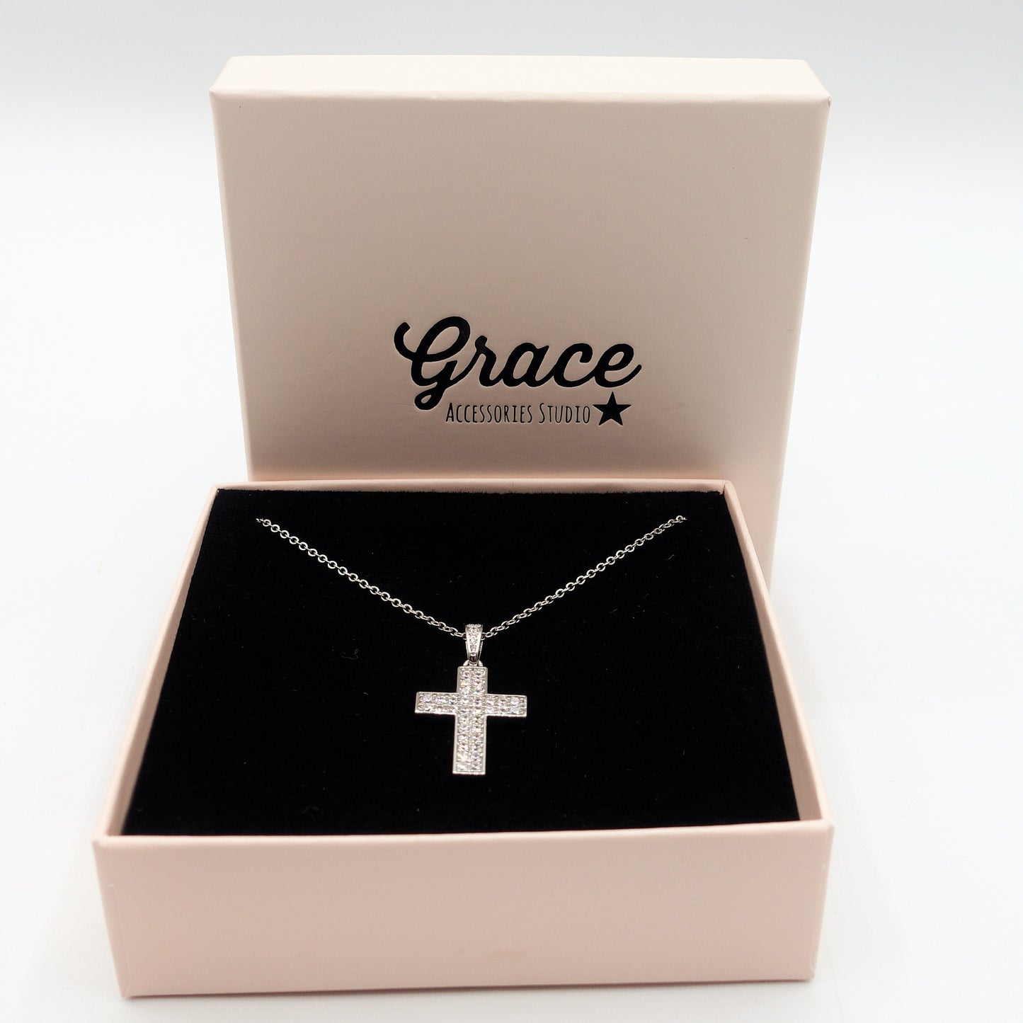 CONFEZIONE REGALO  "GRACE STUDIO"