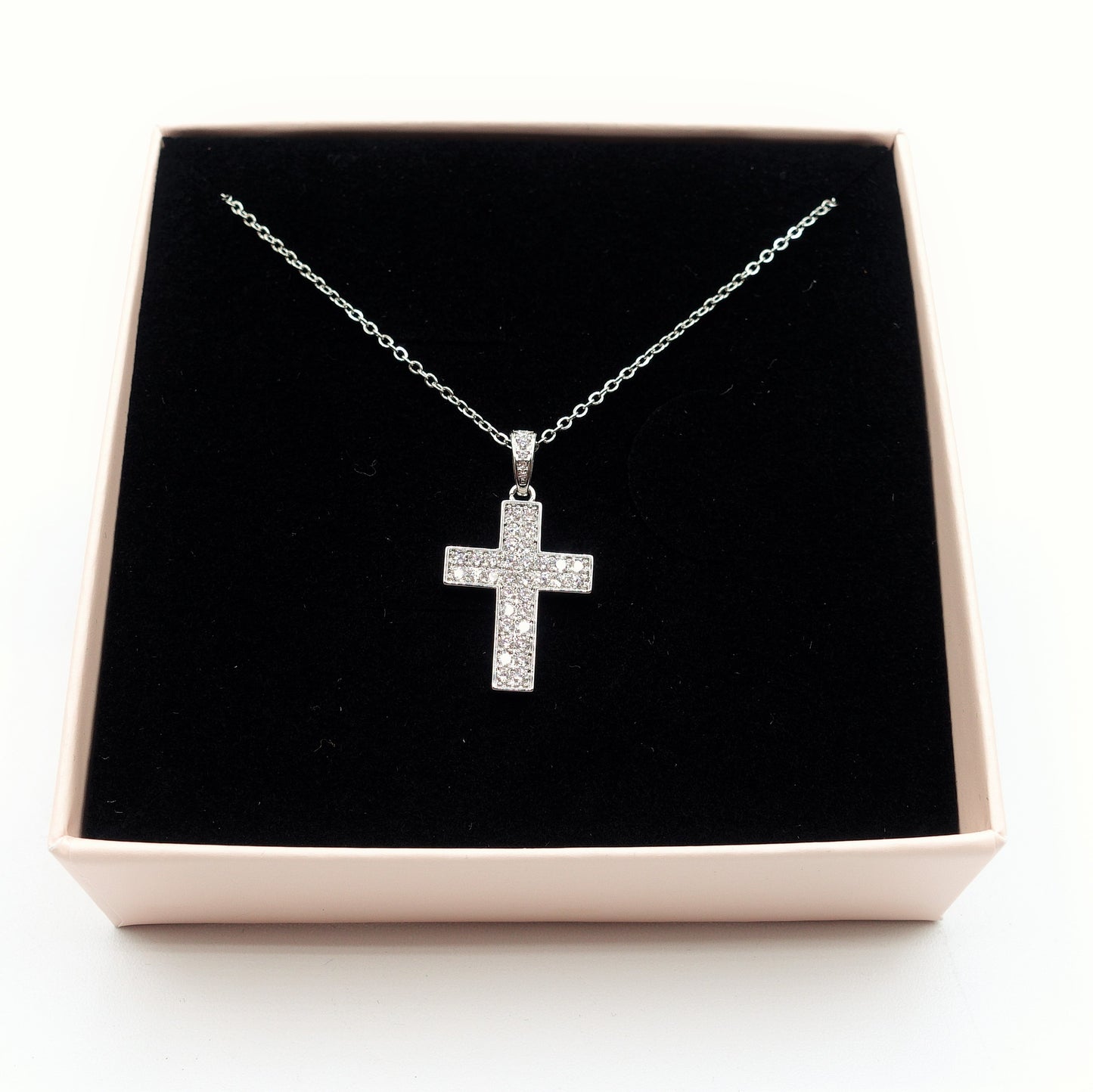 CONFEZIONE REGALO  "GRACE STUDIO"
