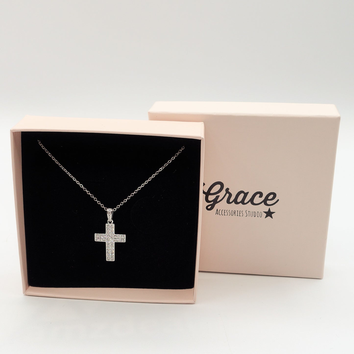 CONFEZIONE REGALO  "GRACE STUDIO"