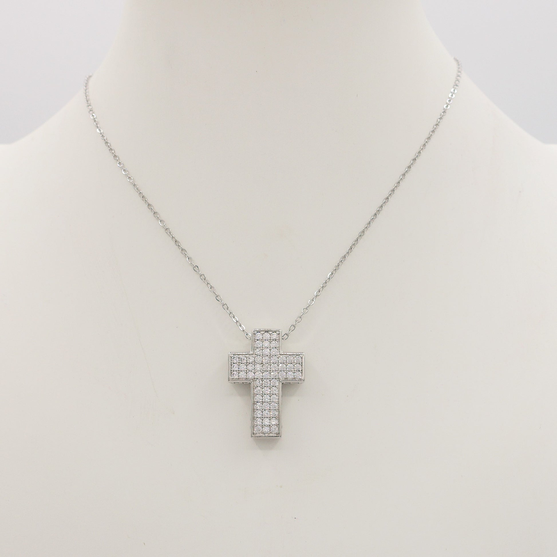 Uloveido Collana in acciaio inossidabile con ciondolo a forma Uloveido Collana in acciaio inossidabile con ciondolo a forma