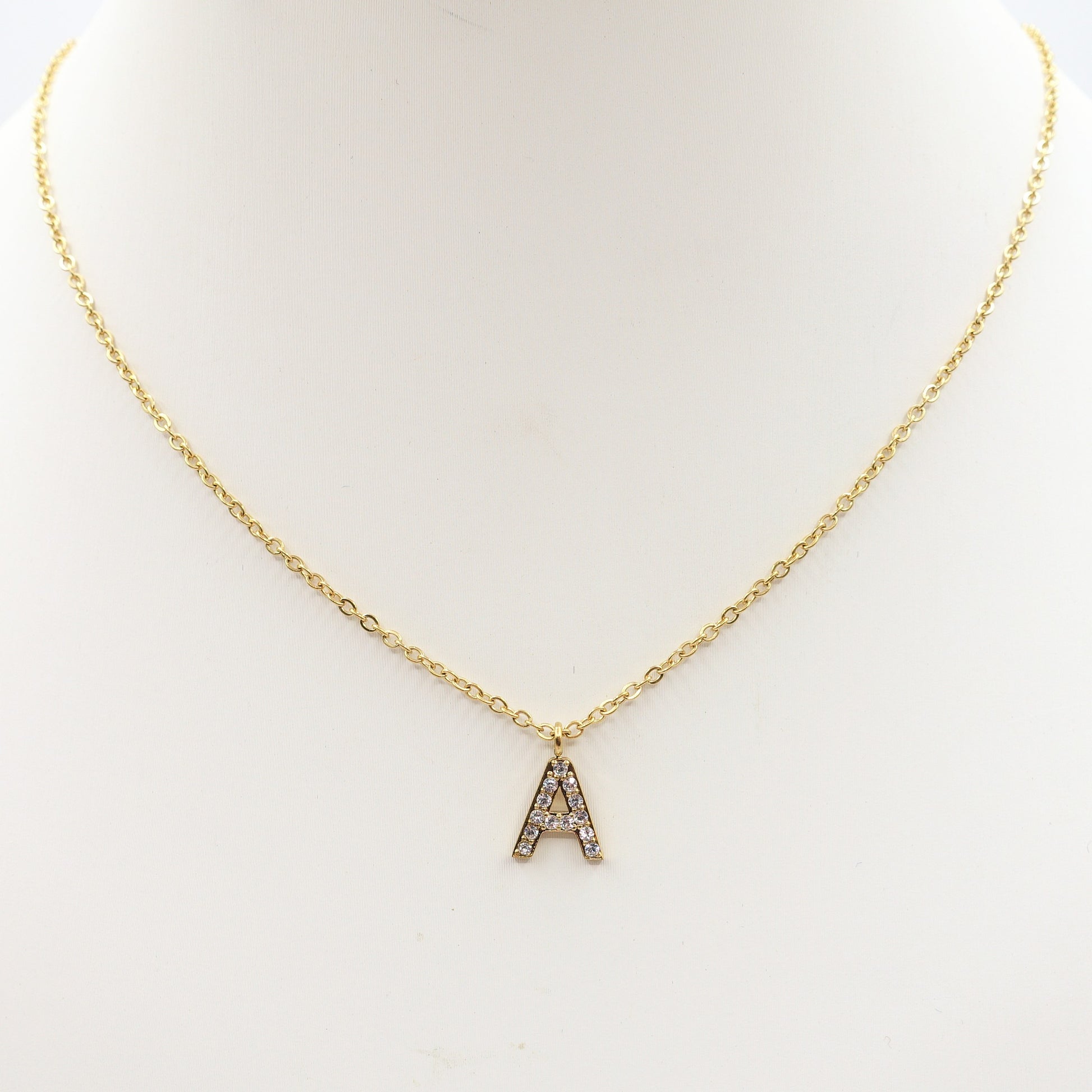 Collana Con Nome Personalizzato - Acciaio Inox Anallergico - Made In Italy - Regalo Per Donna - Foto 7