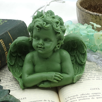 CUPID ~ Scented Soy Wax candle