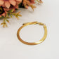 ELEONOR ~ Bracciale Snake in ACCIAIO INOSSIDABILE
