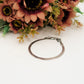 ELEONOR ~ Bracciale Snake in ACCIAIO INOSSIDABILE