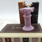 Demetra~ Soy Wax candle