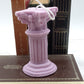 Demetra~ Soy Wax candle