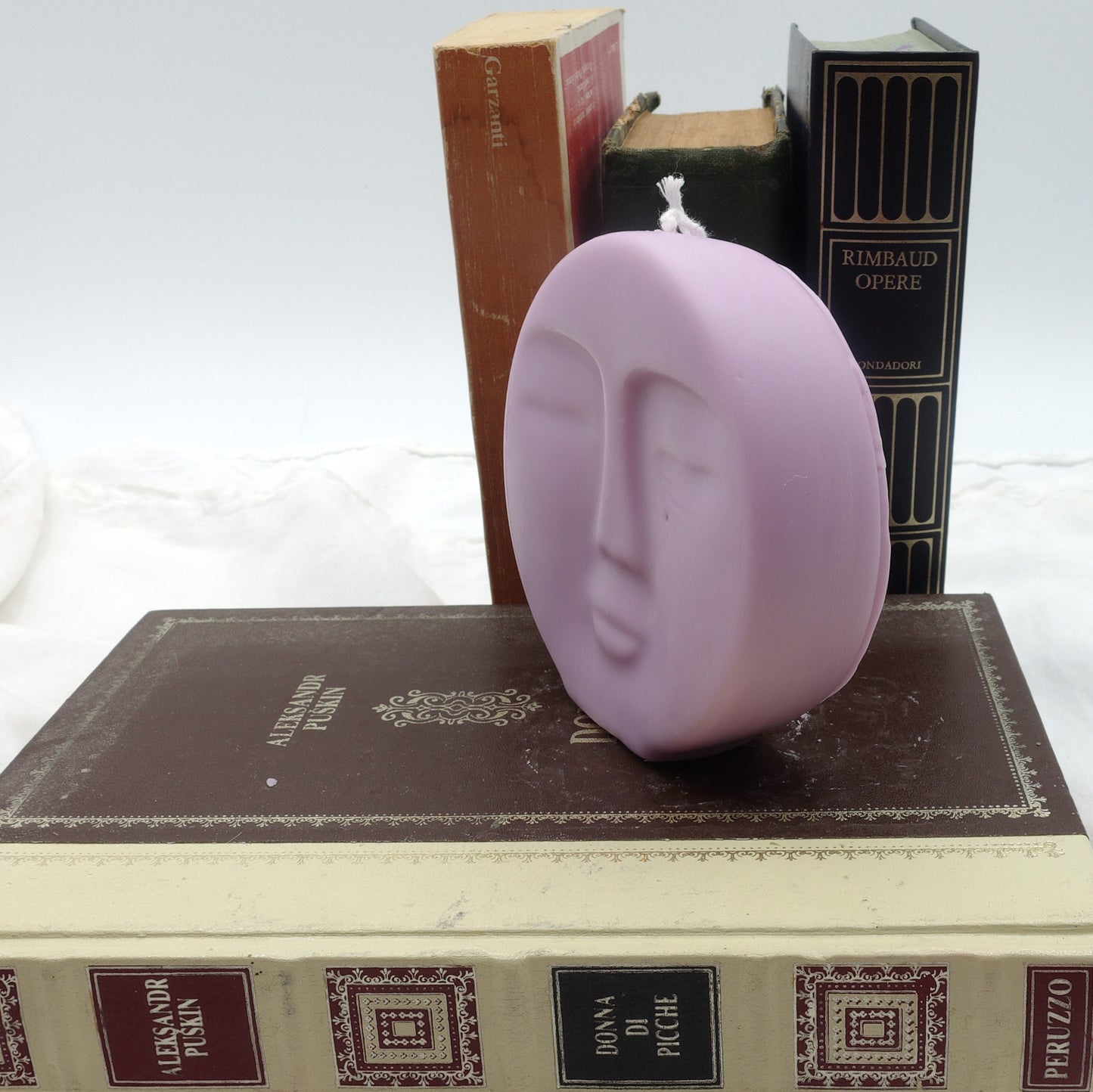 Tamira~ Scented Soy Wax candle