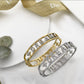"Dream" Bangle- stainless steel bracelet