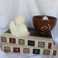 CUPID ~ Scented Soy Wax candle