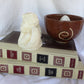 CUPID ~ Scented Soy Wax candle