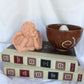 CUPID ~ Scented Soy Wax candle