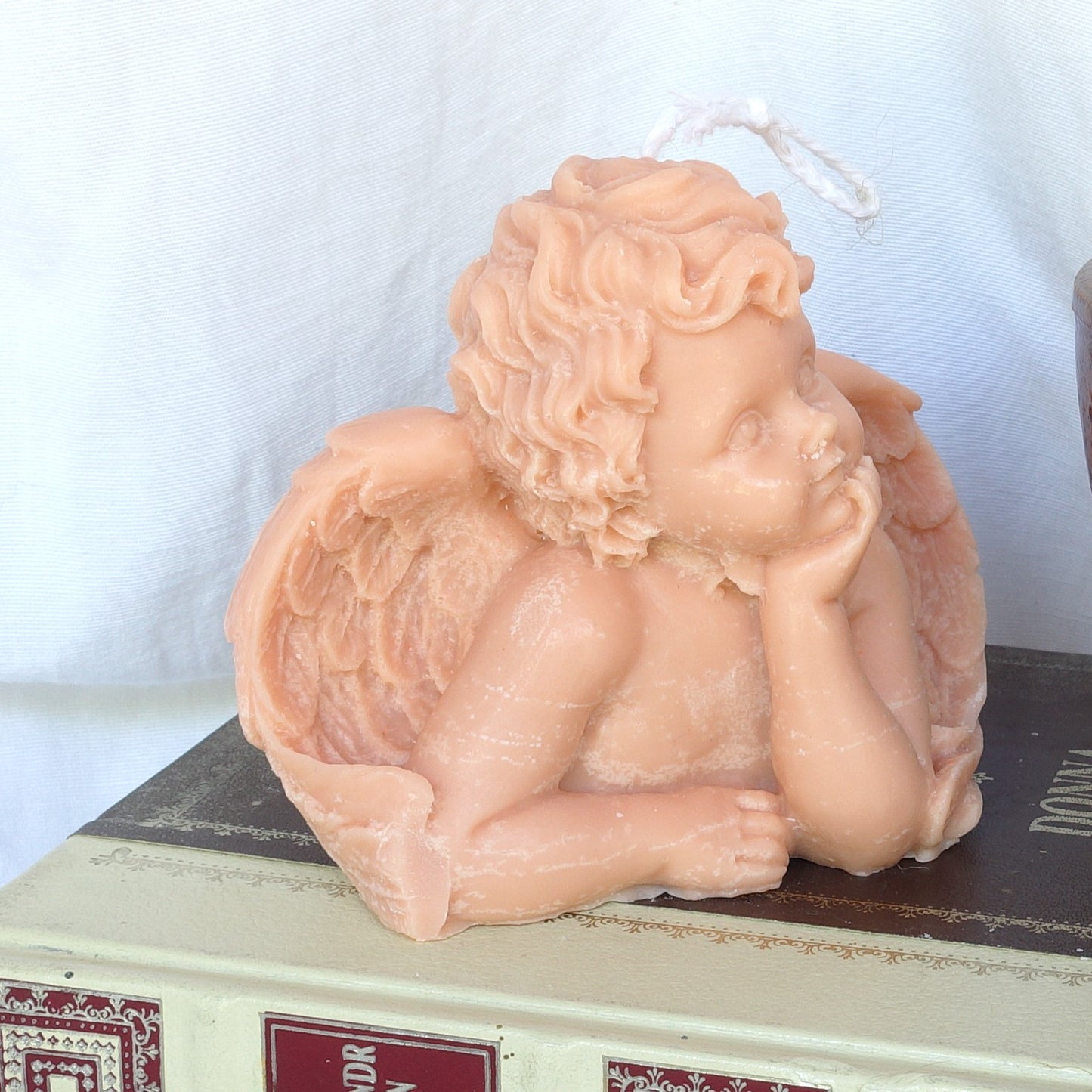 CUPID ~ Scented Soy Wax candle